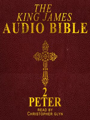 cover image of 2 Peter (General Epistle)